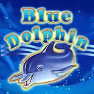 Blue-Dolphin