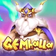 Gemhalla